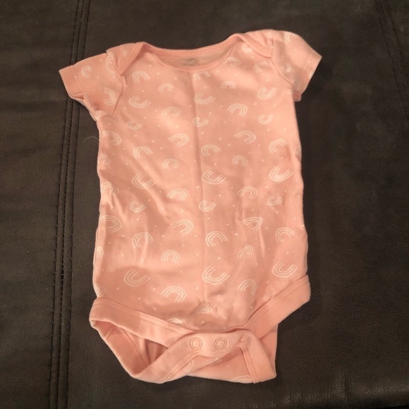 4 George and Child of Mine Onesies - Picture 2 of 14